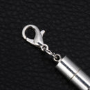Hook Necklace Bracelet Connector Buckle Magnetic Clasps Jewelry Making Supplies