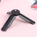 Handheld Gimbal Bracket Desktop Mini Tripod Camera Stand Holder for Smartph
