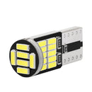 Light W5W T10 Led Bulbs Turn Signal Lamp Car Reverse Back Light LED Canbus