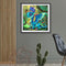 5D DIY Diamond Painting Cartoon Dragon Full Round Drill Mosaic Picture Decor Kit