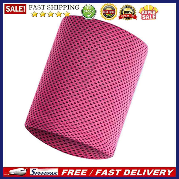 Volleyball Gym Wrist Brace Sweat Band Towel Bracelet Protector for Men Women