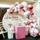 Decor Party Ballon Wedding Baloon Colourful Balloons Balloon Arch Kit