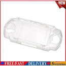 Protector Clear Crystal Travel Carry Hard Cover Case for Sony PSP 2000 3000