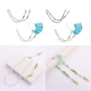 Eyewear Braid Sunglasses Lanyard Glasses Chain Holder Glasses Holder Strap
