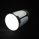 Led Emergency Lights 1800mah Solar Searchlights 6 Brightness Folding for Outdoor