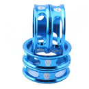 Cycling Accessory Bicycle Fork Washer Stem Headset Spacers Raise Handlebar Ri