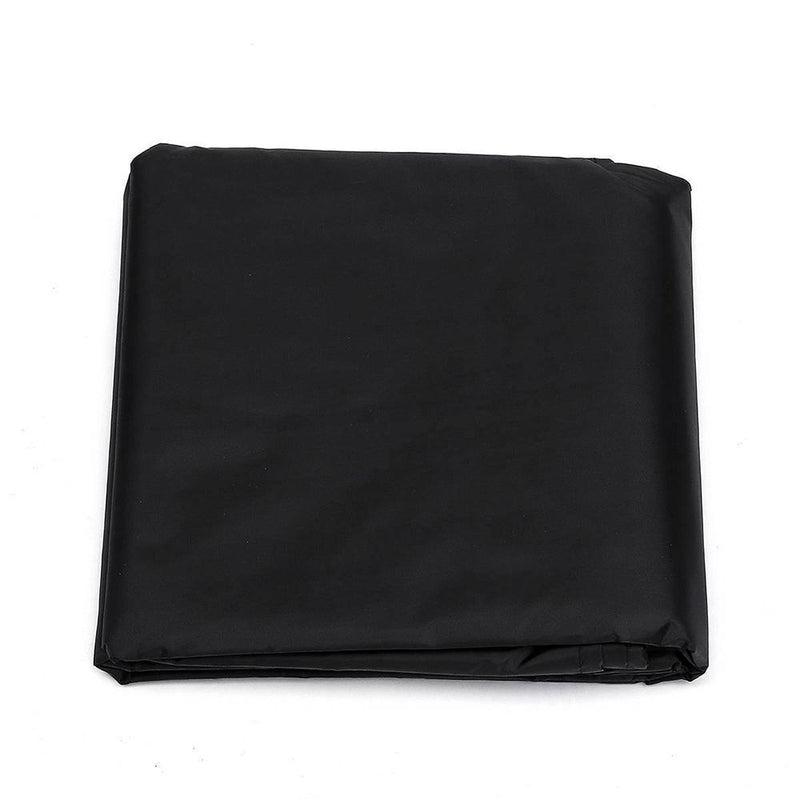 Duty Oxford Cloth Pool Table Cover Billiard Snooker Cover Ball Table Protector