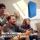 Game Console Panel Protective Shell Replacement for PS5 (Optical Drive) Newly