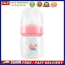Newborn Cat Dog Feeding Bottle Nursing Pacifier Water Milk Drinking Cup Tools
