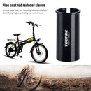 Road Bike Seat Tube Reducing Sleeve Mountain Bicycle Seatpost Converter Adapter