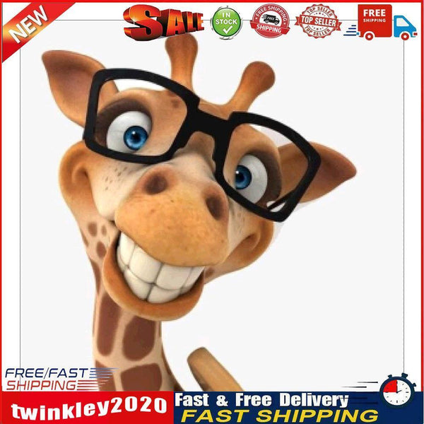 5D DIY Full Drill Diamond Painting Cartoon Cross Stitch Embroidery Kits Newly