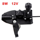 Duty MIG Wire Feeder Assembly Feed Machine for Mig Welder Machine (DC12V) Newly