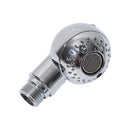 Wash Shower Head Barber Shower Nozzle Sprinkler Sprayer Filter Head (B) Newly