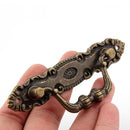 Hardware Metal Pulls Drawer Handles Furniture Pulls Wardrobe Knob Pull Handles