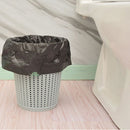 Garbage Box Household Storage Trash Bag Garbage Bag Drawstring Trash Bags
