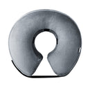 #A Inflatable Cat E-collar Healing Protective Pet Supplies Anti Lick Surgery W