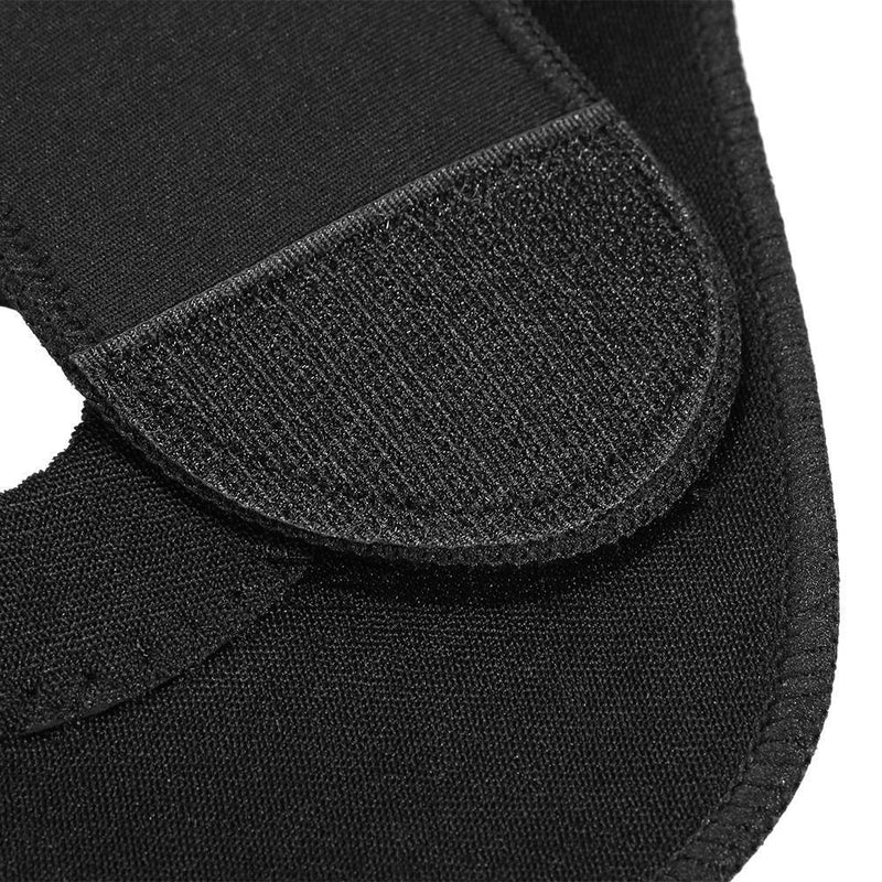 Foru-1 Knee Pads, Elastic, Breathable, For Sports and Running, 1-Piece