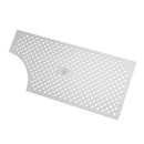 Base Baffle Heat Sink for Switch OLED Game Console Replacement Housing Shell