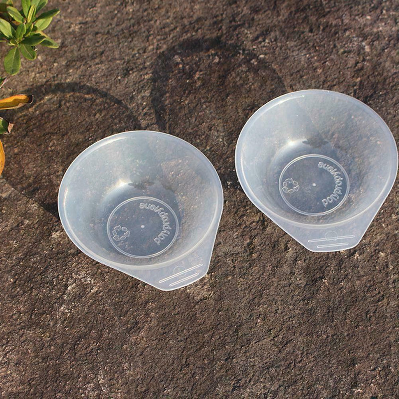 1* Outdoor Camping Cookware Plastic Bowl Hiking Picnic Cooking V7B4