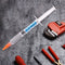 Hot Thermal Conductive Grease Paste Silicone Plaster for CPU GPU Cooler