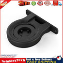 1pc Smart Bluetooth-compatible Speaker Wall Bracket Outlet Holder (Black) Newly