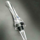 Red Wine Bottle Aerator Decanter Aerating Pourer Spout Pourers DIY Bar Y1L1