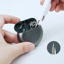 Earphones Cleaning Brush Cleaner Kit Earbuds Cleaning Pen Case Cleaning Tools
