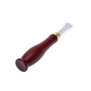 DIY Leather Craft Handle Round Leather Edge Press Line Tool(2.0mm)