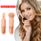 4 in 1 Makeup Brushes Set Telescopic Blush Eyeshadow Cosmetics Brush Tools