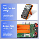 Bluetooth-compatible Digital Multimeter 6000 Counts Current Voltage Tester