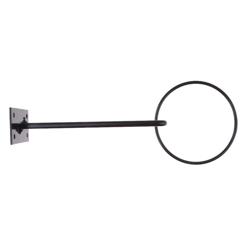 11x Wandmontierter Motorradhelm Jackenständer Perückenständer mit Schrauben