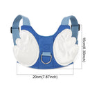 Keeper Anti Lost Line Child Reins Aid Baby Safety Harness Belt Walking Strap