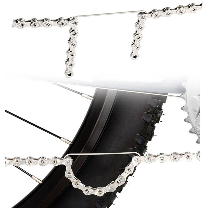 TOOPRE MTB Bike Chain Quick Link Tool Master Link Repair Pliers Kits (12S)