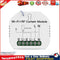 Tuya RF Roller Shutter Blinds Motor WiFi Curtain Switch Module with Remote Newly