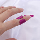 Sewing Finger Pusher Cross Stitch Tools Finger Gloves Sewing Accessories