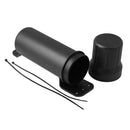 Universal Waterproof Motorcycle Tool Tubes Gloves Raincoat Fuel Storage Bottle