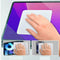 Polishing Cloth Case Screen Cleaning Cloth For iPad iPod Pro V7T2 X3C3