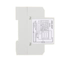 D52-2047 Din Rail Watt Meter Ammeter Voltage Current Voltmeter (AC200-450V)