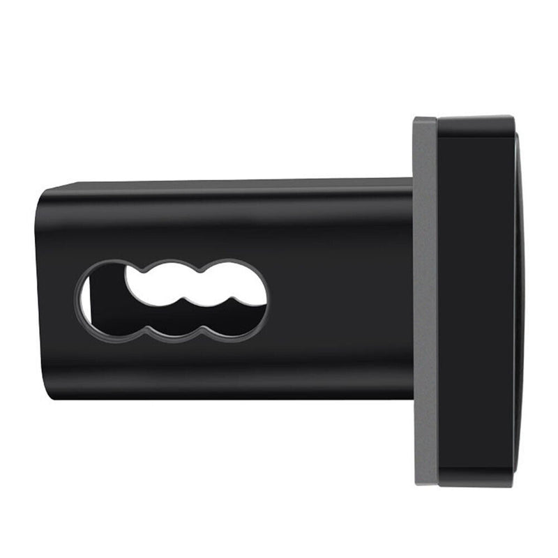 Warning Taillight 15LED Car Brake Light for Trailer Truck Pickup (Black) Newly