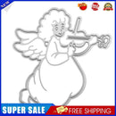 Metal Cutting Dies Stencils Scrapbook Embossing DIY Craft Album Card(GG111-