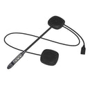 T2 Replacement Wireless Bluetooth-compatible 5.0 Motorcycle Helmet Headset Newly
