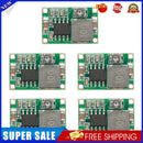 5PCS Mini 3A DC-DC Converter Step Down Buck Power Supply Module