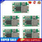 5PCS Mini 3A DC-DC Converter Step Down Buck Power Supply Module