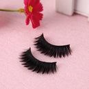 5 Pairs Multilayer Thick Curly Eyelashes False Eyelashes Long Handmade-1359
