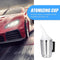 Auto Car High Brightness Restoration Headlight Heating Cup Polish Repair Tool