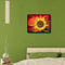 DIY Embroidery Needlework Craft Enthusiastic Sunflower Mosaic Diamond Paint