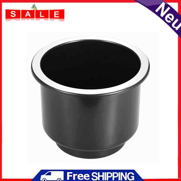 Universal Marine Boat Cup Holder UV Protection Water Bottle Stand Rack for Truck