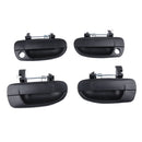 Car Part Front/Rear Door Knob Car Accessories For Hyundai Accent 2000-2006
