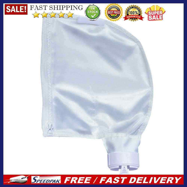 Zipper Filter Bag for Swimming Pool Cleaner Replacement for Polaris 280 480