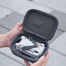 2pcs Drone Body Remote Control with Screen Handbags Case for DJI Mini 3 Pro